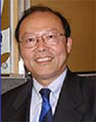 Dr. Peter Liu