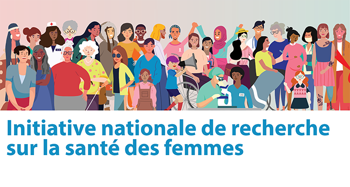 Portrait de la Coalition pancanadienne pour la santé des femmes