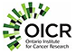 Institut ontarien de recherche sur le cancer