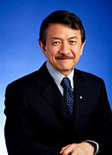 Dr Victor Ling